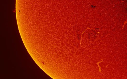 Clic para aumentar Mercury
