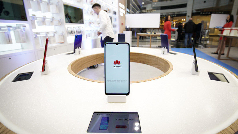 Huawei