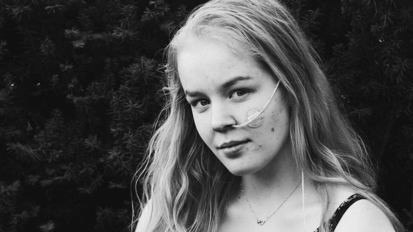 Muere por suicidio asistido una adolescente neerlandesa sumida durante años en traumas por su violación sexual