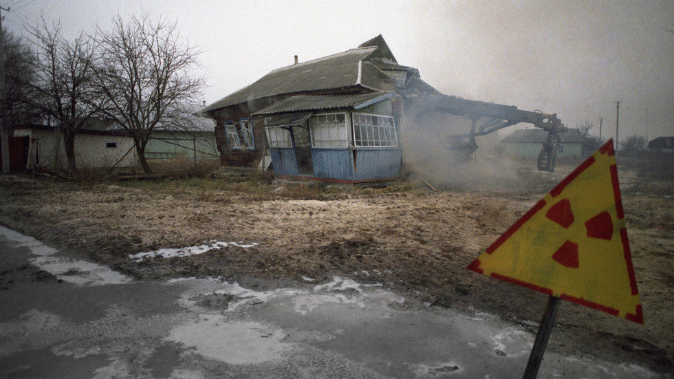 chernobyl