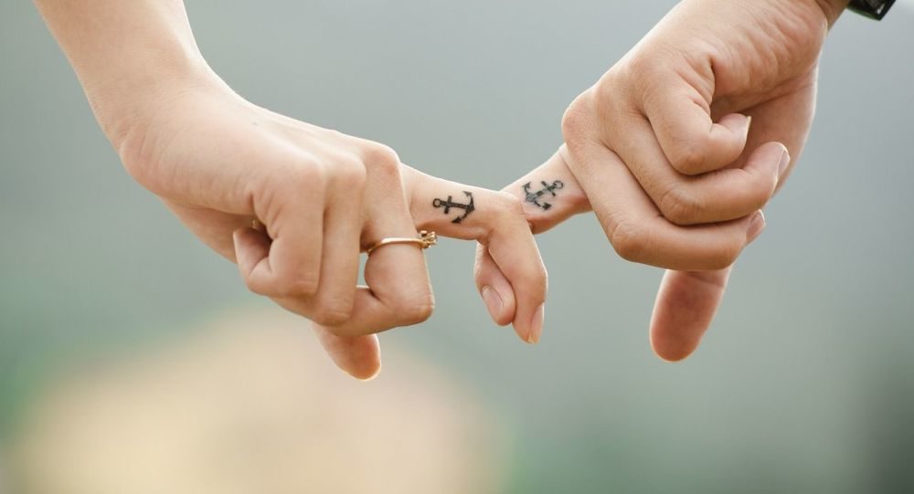 couple pareja