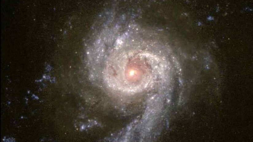 galaxy