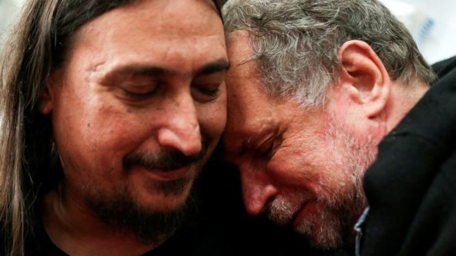 Javier Matías Darroux Mijalchuk Argentina