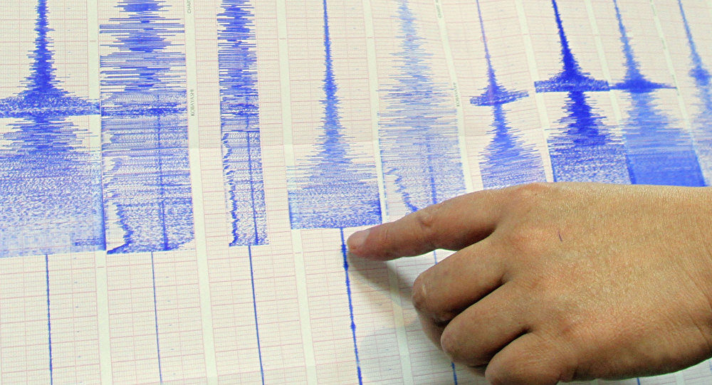 Rusia desarrolla un reloj para detectar terremotos