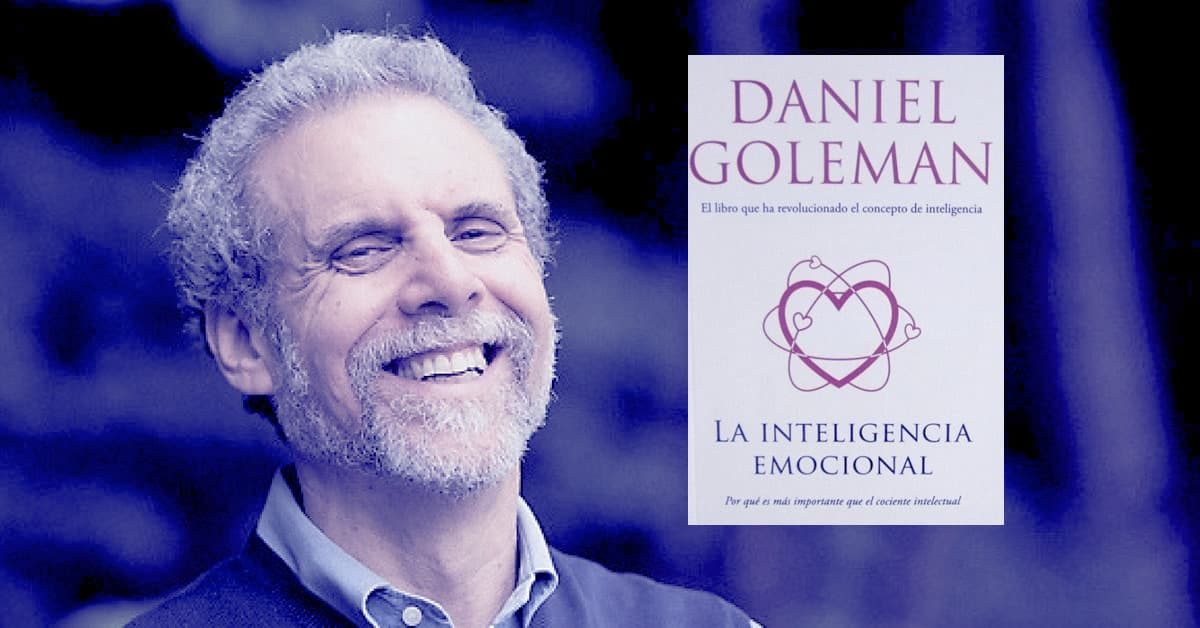 Daniel Goleman