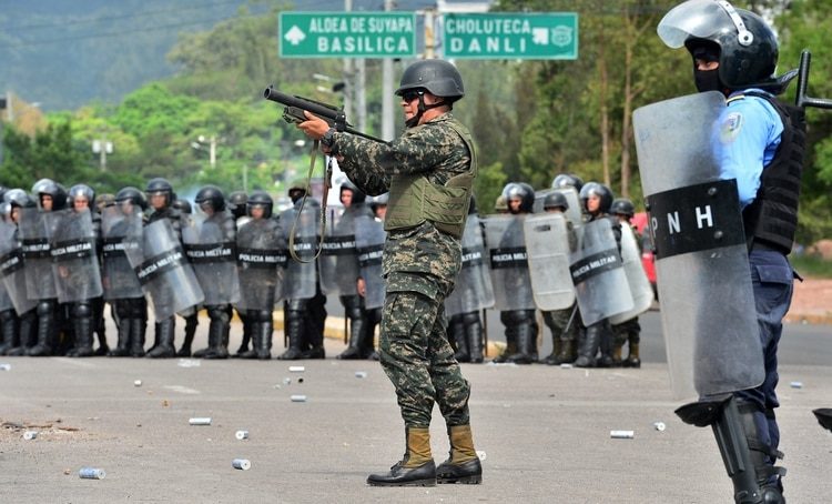 soldados honduras 1