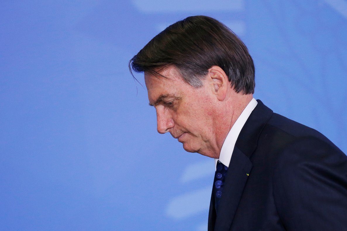 A prisión en España el militar de la comitiva del presidente Bolsonaro detenido con 39 kilos de cocaína