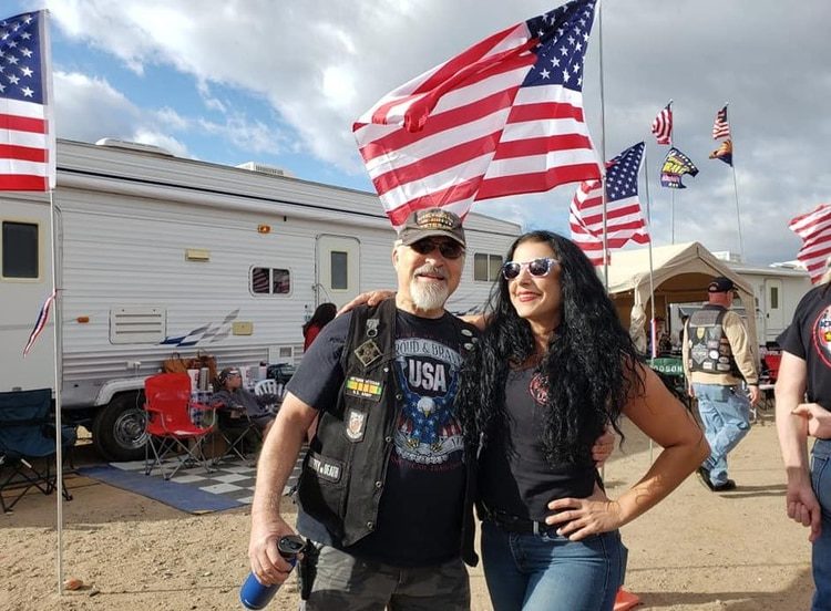 Grupo AZ Patriots: Hispanos de raíces mexicanas que delatan a migrantes en la frontera