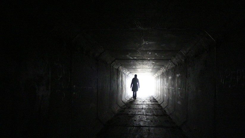 tunnel