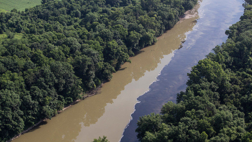 River Kentucky