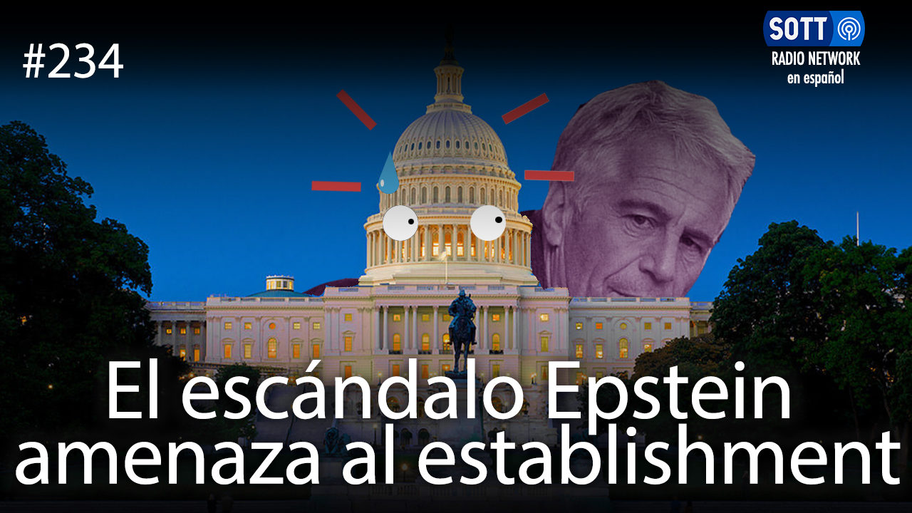 Epstein Washington