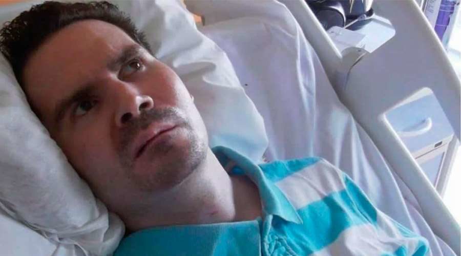 el estado francés mata a Vincent Lambert después de 11 años en estado vegetativo