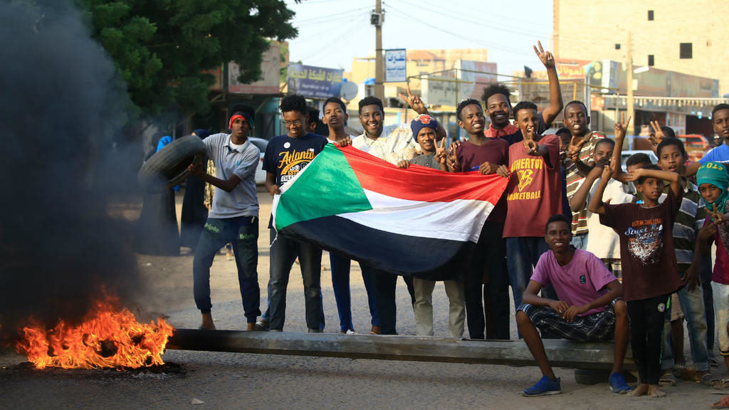 sudán