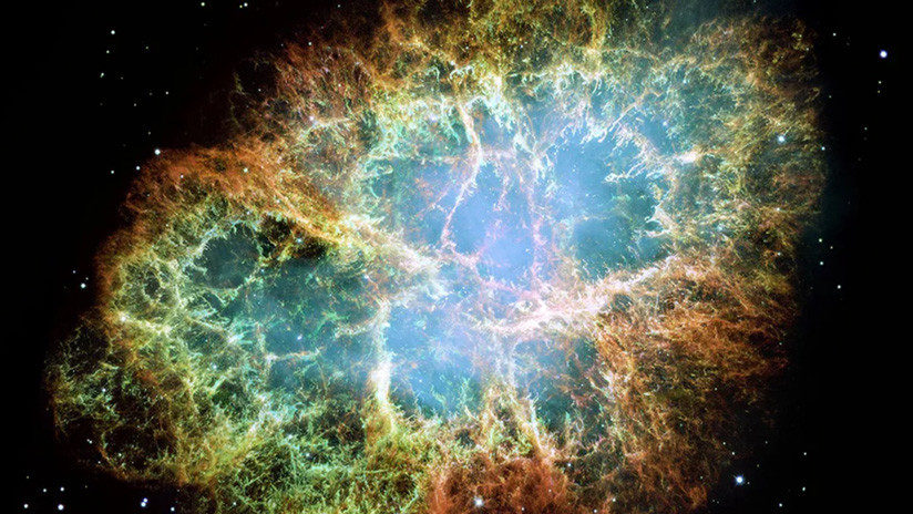nebulosa