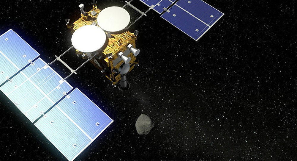 satelite
