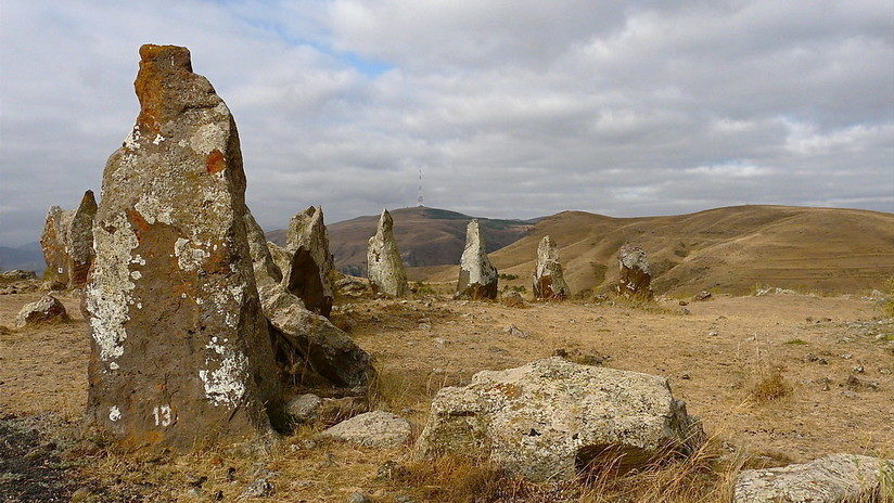 stonehenge turkey