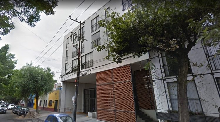 Mujer argentina fue asesinada por su esposo a machetazos en la Ciudad de México, él murió al enfrentar a la policía