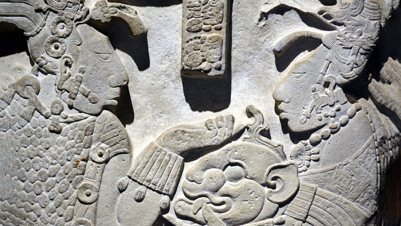 Maya culture