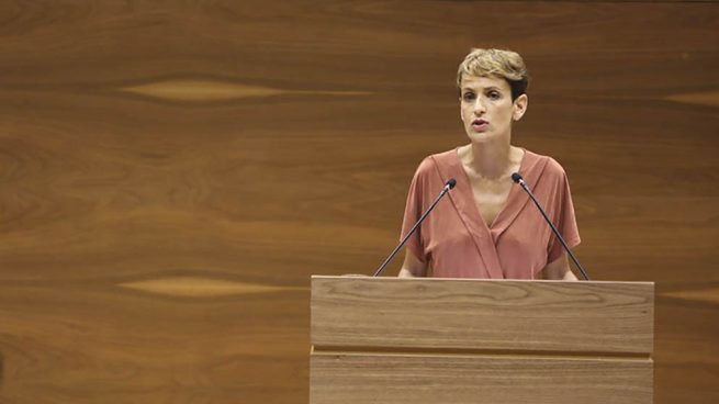 Navarra indemnizará hasta con 150.000€ a los etarras ‘víctimas de abusos policiales’