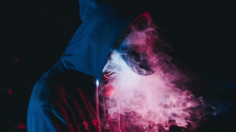 Vaping