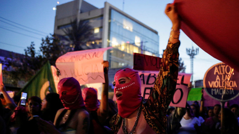 protest feminism