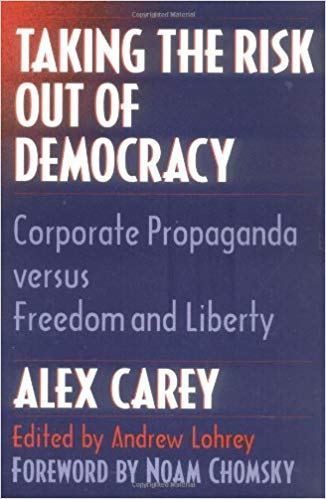 carey book propaganda
