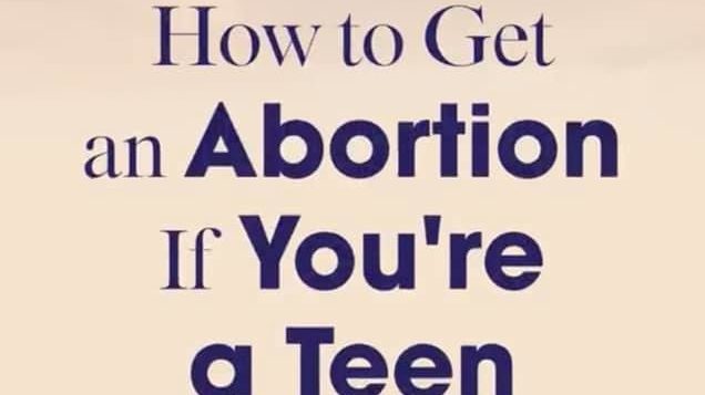 La revista 'Teen Vogue' usa Snapchat para enseñar a menores cómo abortar