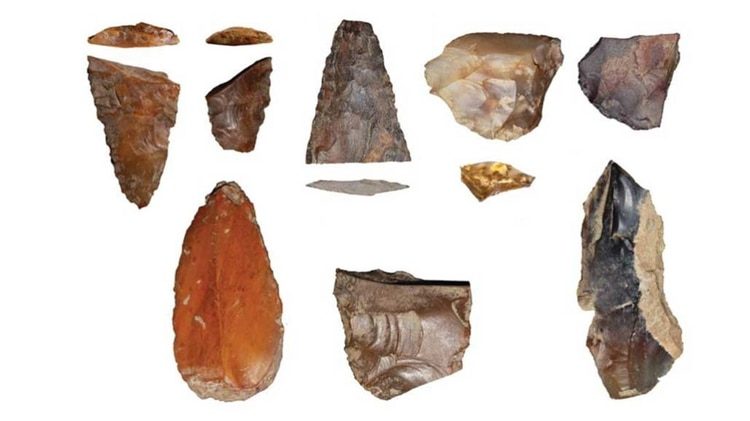 piedras