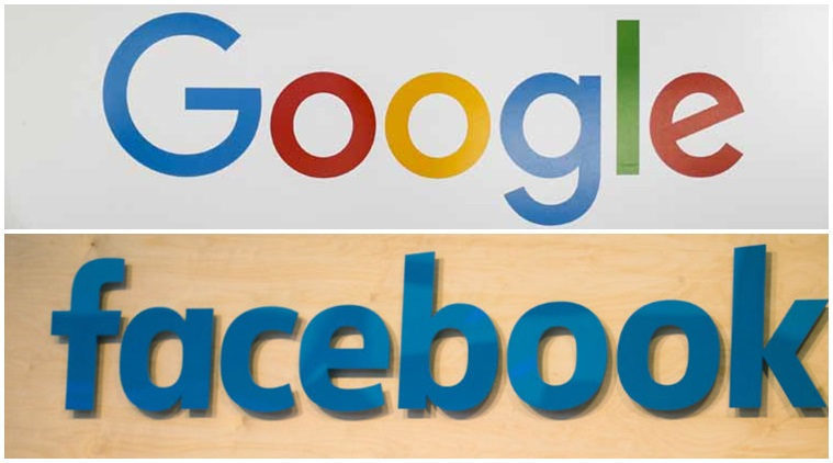Google y Facebook hicieron un &quot;pacto secreto&quot; para dominar la publicidad por internet