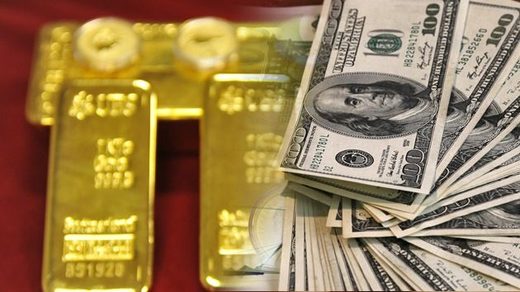 Firme en su voluntad de desdolarización, China suma casi 100 toneladas de oro a sus reservas