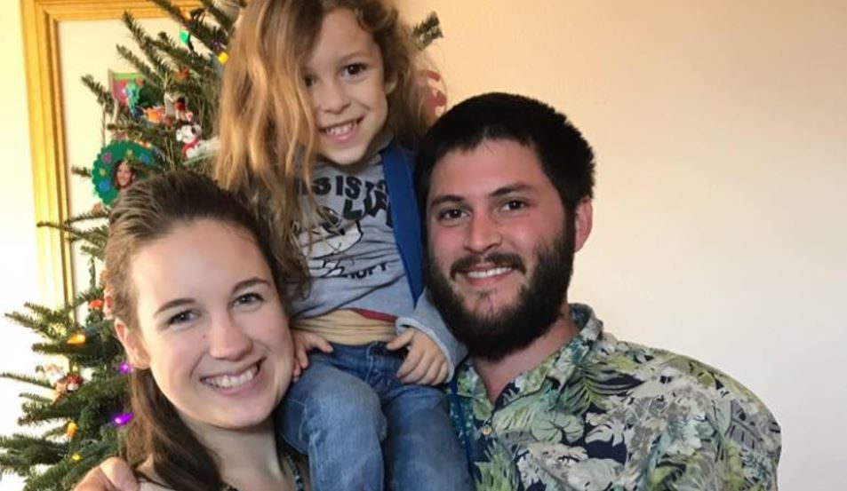 Noah pasará a estar bajo el cuidado de sus abuelos