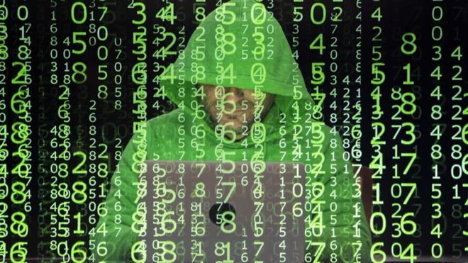 Grave: Se filtran datos con la información personal de casi toda la población de Ecuador