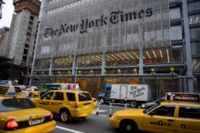 Los medios tradicionales ya no son financieramente exitosos: El New York Times suspende su edición en español por no resultar rentable