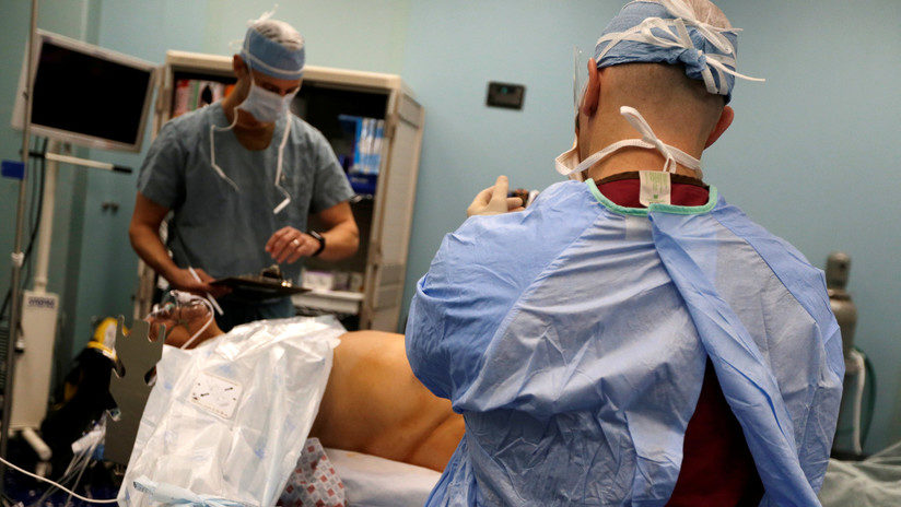surgery