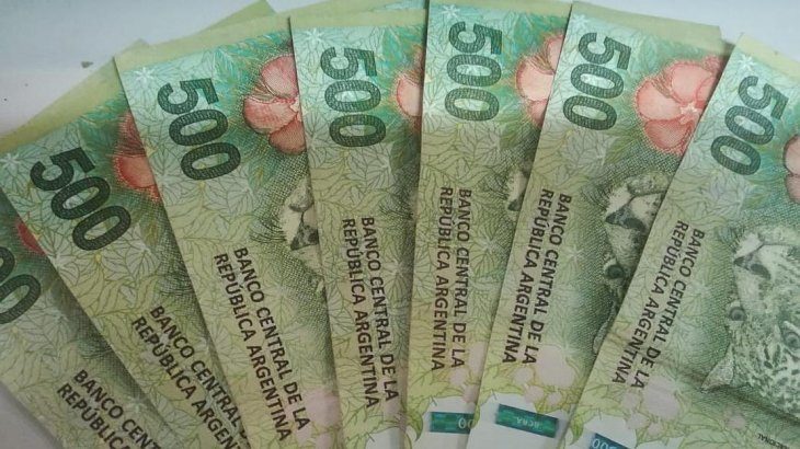 Calculan que para recuperar el poder adquisitivo de 2015, un trabajador argentino debería recibir $250 mil