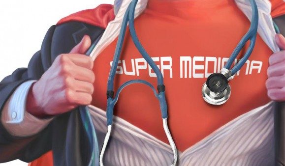 super medicina