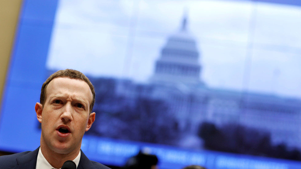 Zuckerberg
