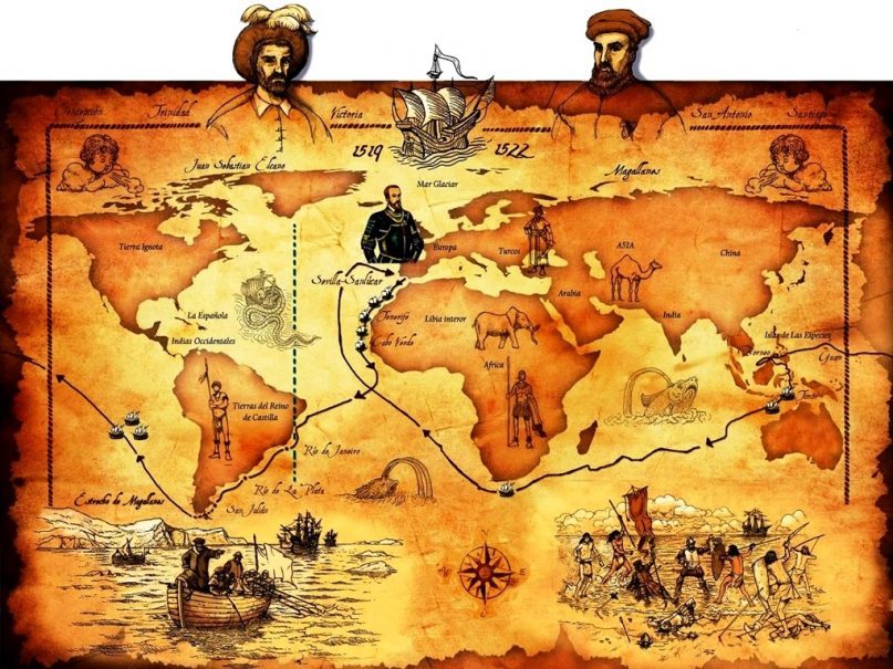 elcano