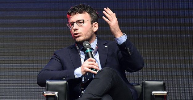 Diego Fusaro