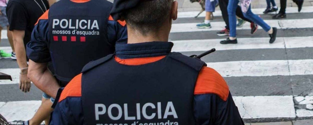 Cuatro personas han sido apuñaladas en las calles de Barcelona en un solo día
