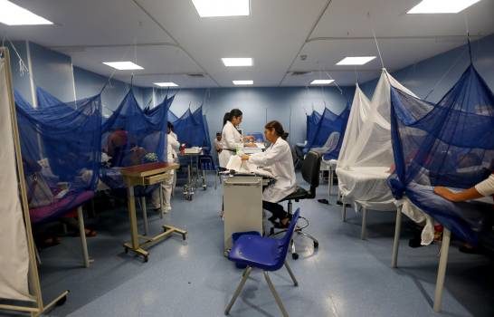 Sube a 142 la cifra de muertos por dengue grave en Honduras en 2019