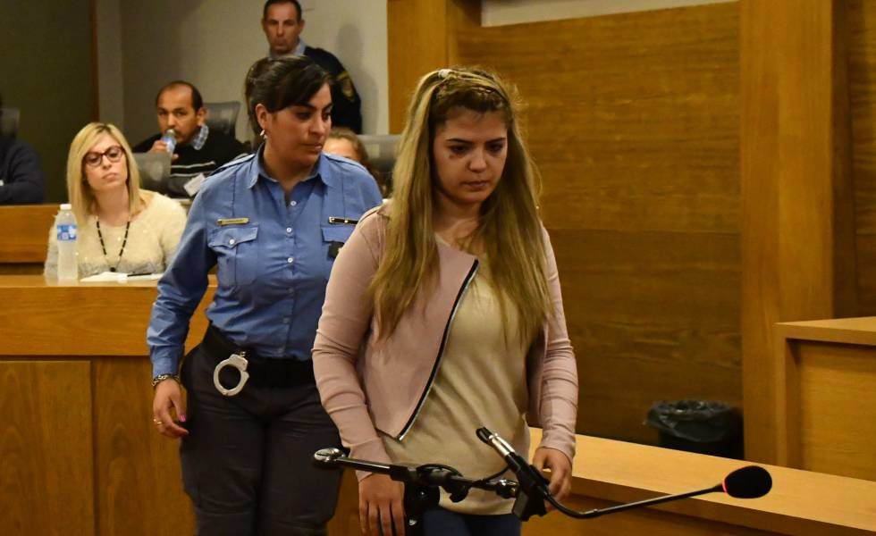 Condena de 13 años de cárcel para una argentina que castró a su amante