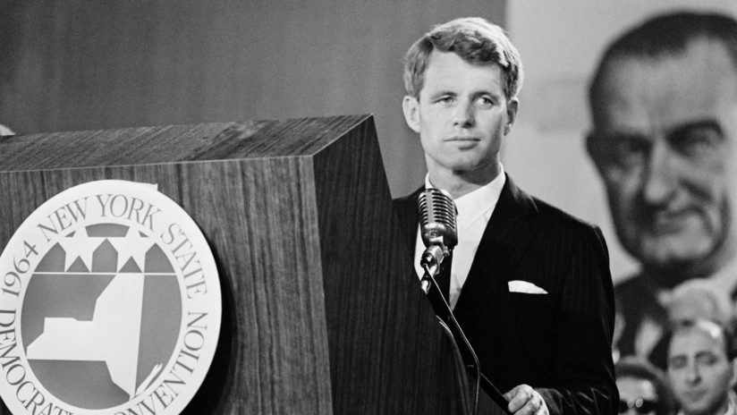 Robert Kennedy