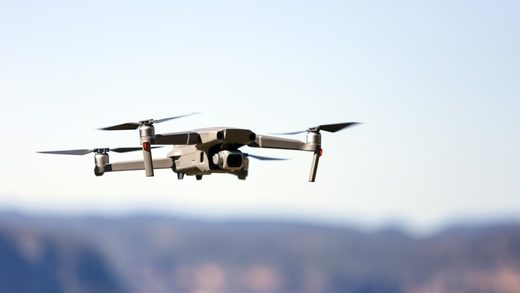 La startup más polémica de Silicon Valley ahora se dedica a enviar drones destructores a zonas de conflicto, peligroso