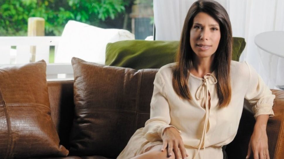 Periodista argentina Dolores Cahen D’Anvers: “hay que frenar la reproducción de una sociedad pobre”