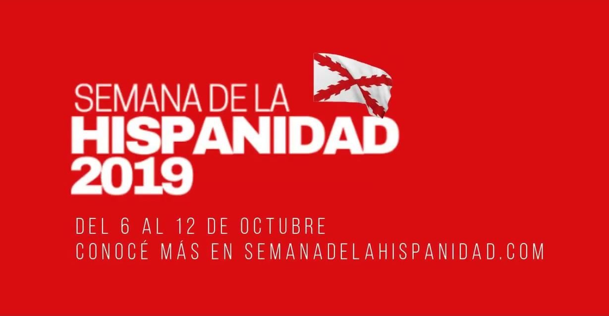 hispanidad 2019