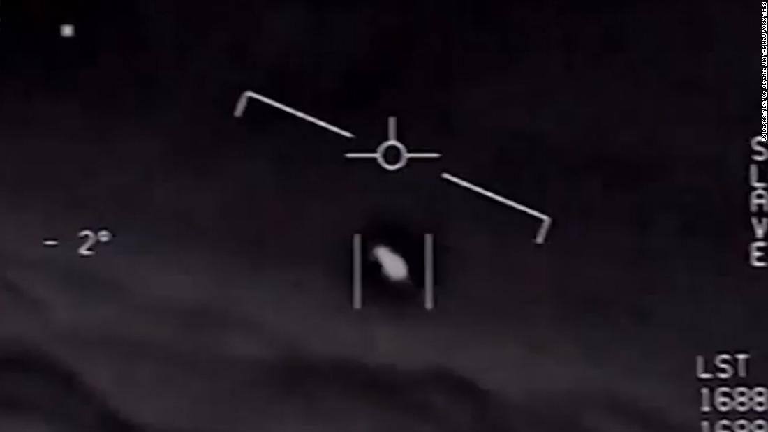 ufo tick tack
