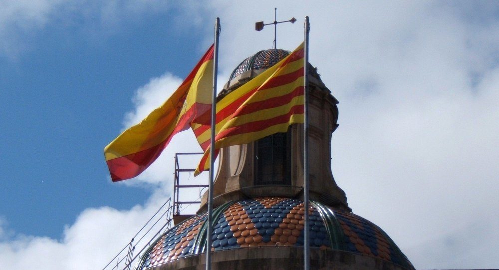 Catalunya spain
