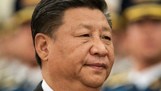 Advertencia: Xi dice que cualquier intento de dividir China terminará en 