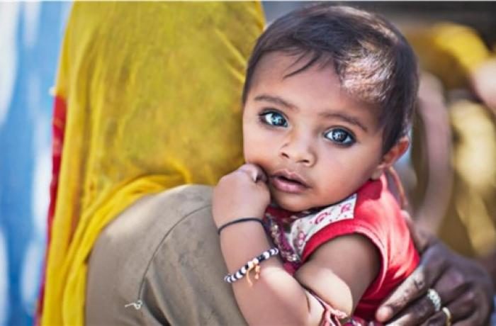 60 millones de niñas no nacidas por los abortos selectivos en India
